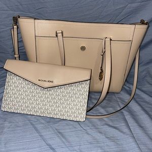 Michael Kors Masie tote